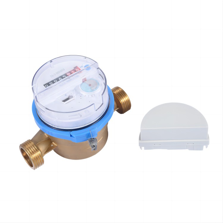 Water Meter Module With Mbus RS485 LoRa LoRaWAN From China Manufacturer