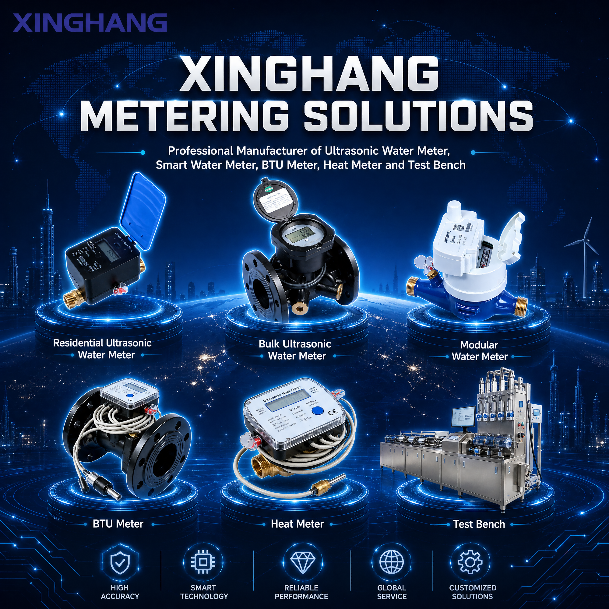 NINGBO XINGHANG 产品分类展示图(1) NINGBO XINGHANG 产品分类展示图(1)