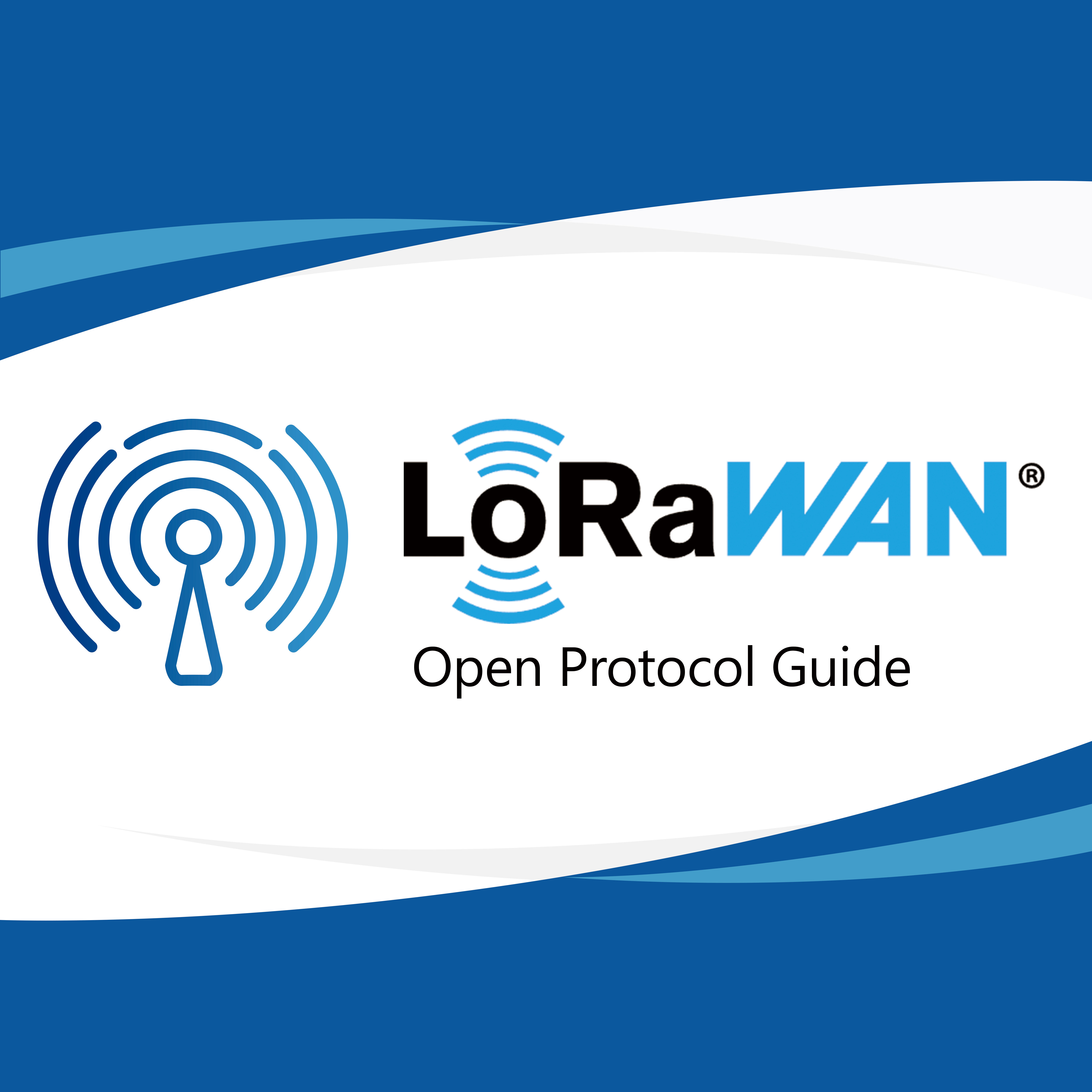 LoRaWAN Open Protocol Guide: Our Ultrasonic Water Meters Are Compatible with All Standard LoRaWAN Network Servers