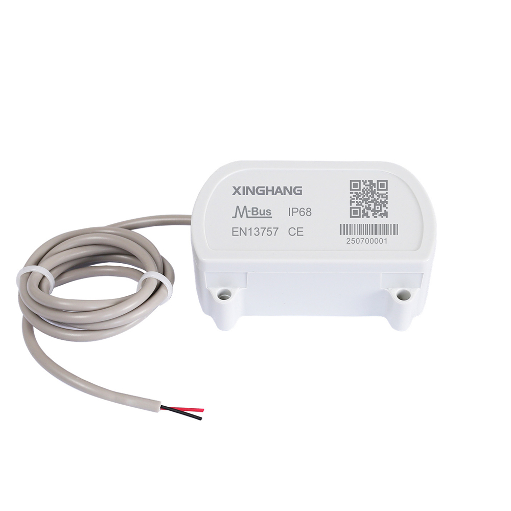 OEM/ODM Water Meter Module With Mbus/ RS485/ LoRaWAN/ NB-IoT/ 4G/ Pulse