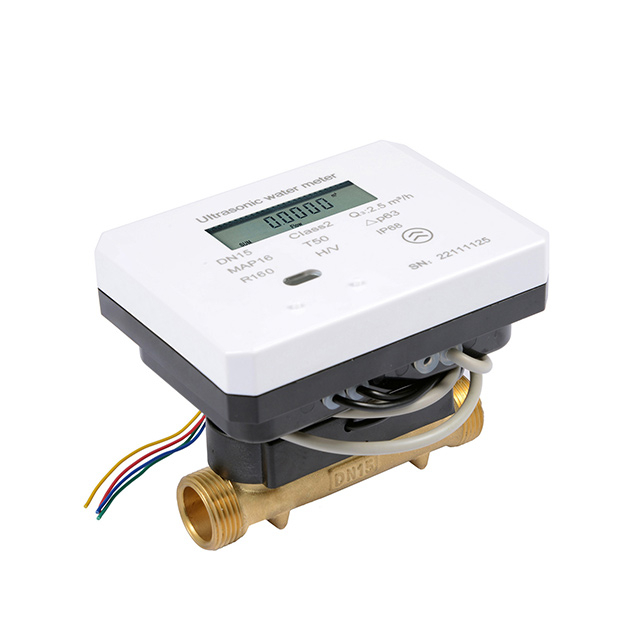 Ultrasonic Water Meter From China, Ultrasonic Water Meter Manufacturer ...