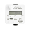 M-Bus/ RS485/ Pulse Output/ Lorawan/ Modbus/ NB-IoT Plastic Ultrasonic Water Meter 