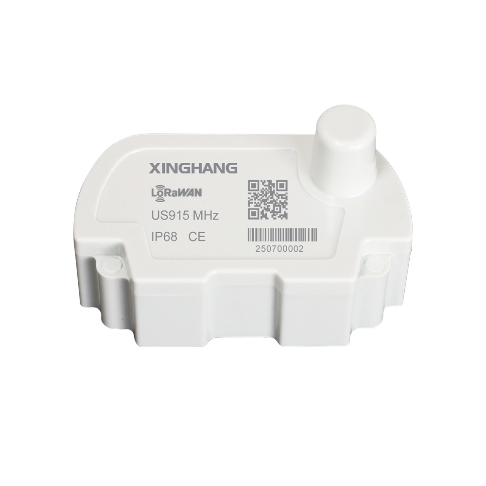 LoRaWAN, NB-IoT, 4G, Mbus, RS485 Modular Multi Jet Brass Water Meter