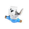 LoRaWAN Mechanical Remote Reading Copper Water Meter