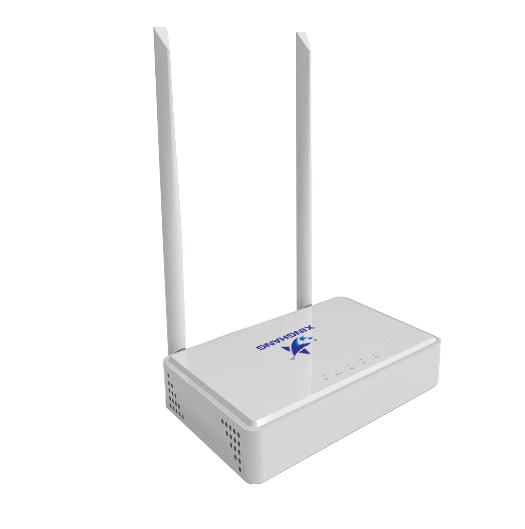 LoRaWAN Indoor Gateway Communication Device