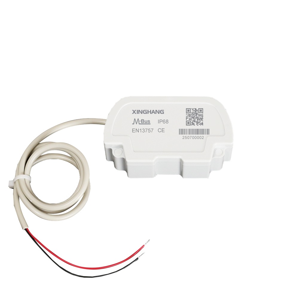 OEM/ODM Multi Jet Water Meter Module With Mbus/ RS485/ LoRaWAN/ NB-IoT/ 4G/ Pulse