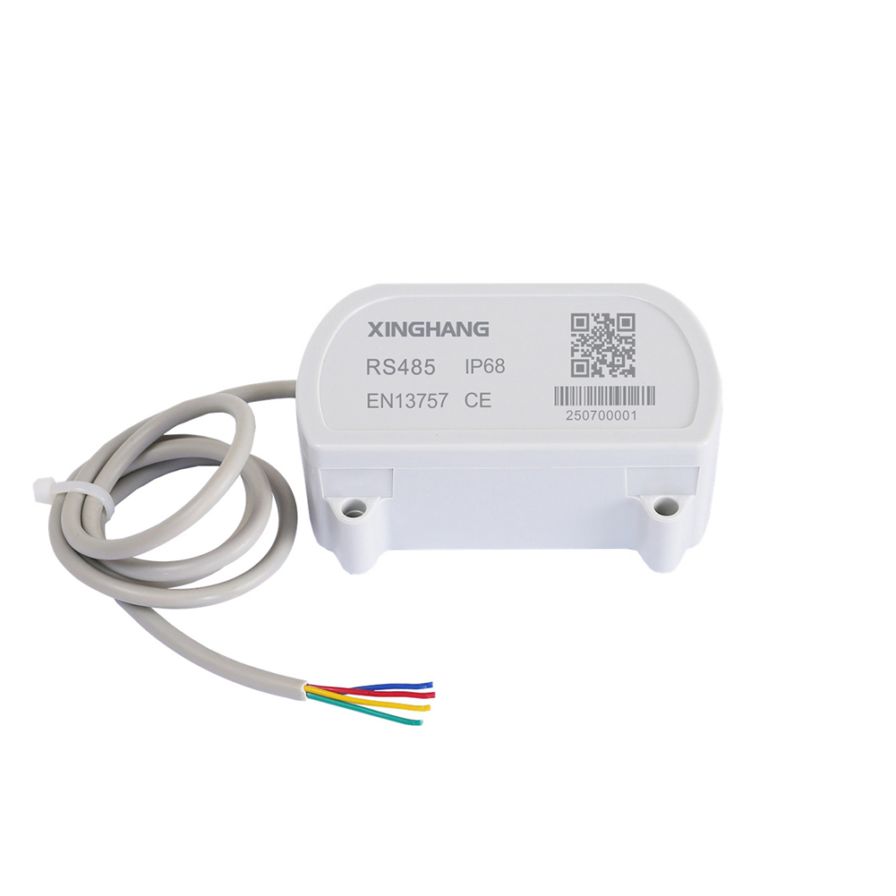 OEM/ODM Water Meter Module With Mbus/ RS485/ LoRaWAN/ NB-IoT/ 4G/ Pulse