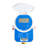 DN15-DN20 Lora/ Lorawan Valve Control Ultrasonic Water Meter 