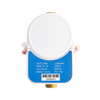DN15-DN20 Lora/ Lorawan Valve Control Ultrasonic Water Meter 