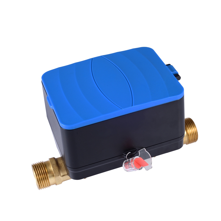 M-Bus/ RS485/ Pulse Output/ Lorawan/ NB-IoT Ultrasonic Water Meter