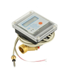 Touchscreen Ultrasonic Heat Meter with M-Bus/ RS-485/ Pulse Output