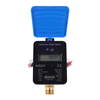 M-Bus/ RS485/ Pulse Output/ Lorawan/ NB-IoT Ultrasonic Water Meter