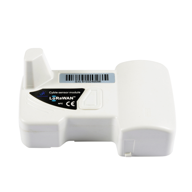 LoRaWAN Mechanical Remote Reading Copper Water Meter