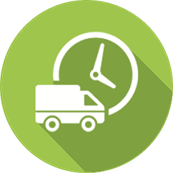 Higher Priority Delivery