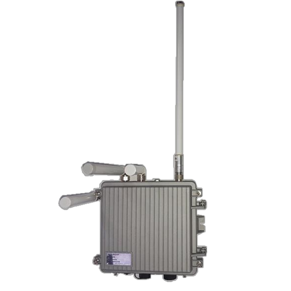 LoRaWAN Outdoor Gateway Communication Device