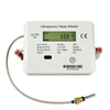 Cooling & Heating Measuring BTU Meter with M-Bus/ RS-485/ Pulse/ Lora/ Lorawan/ NB-IoT