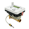 Cooling & Heating Measuring BTU Meter with M-Bus/ RS-485/ Pulse/ Lora/ Lorawan/ NB-IoT