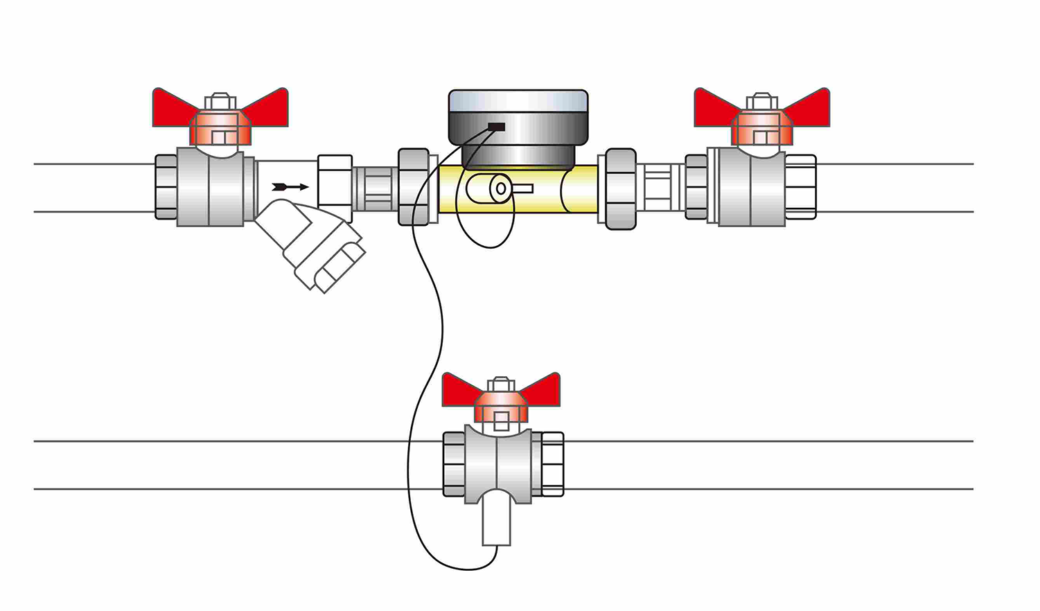 Connectiong