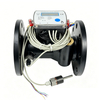 DN50-DN500 Bulk Ultrasonic Heat Meter with M-Bus/ RS-485/ Pulse Output/ Lora/ Lorawan/ NB-IoT