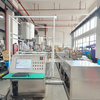 Test Bench For Heat Meter/ Water Meter