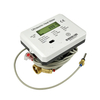 Cooling & Heating Measuring BTU Meter with M-Bus/ RS-485/ Pulse/ Lora/ Lorawan/ NB-IoT