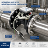 DN50-DN500 Bulk Ultrasonic Heat Meter with M-Bus/ RS-485/ Pulse Output/ Lora/ Lorawan/ NB-IoT