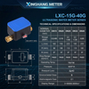 MID Approved R400/R250 M-Bus/ RS485/ 4G/ Lorawan/ NB-IoT Ultrasonic Water Meter