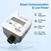 M-Bus/ RS485/ Pulse Output/ Lorawan/ Modbus/ NB-IoT Plastic Ultrasonic Water Meter 