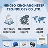M-Bus/ RS485/ Pulse Output/ Lorawan/ Modbus/ NB-IoT Plastic Ultrasonic Water Meter 
