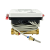 Cooling & Heating Measuring BTU Meter with M-Bus/ RS-485/ Pulse/ Lora/ Lorawan/ NB-IoT